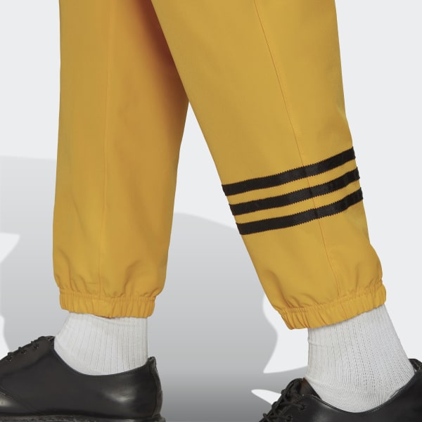 Giallo Track pants adicolor Neuclassics TU082