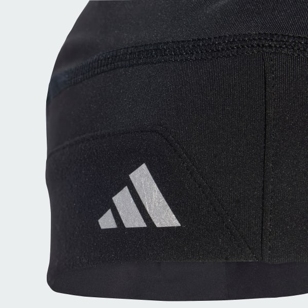 Czerń Czapka typu beanie CLIMAWARM