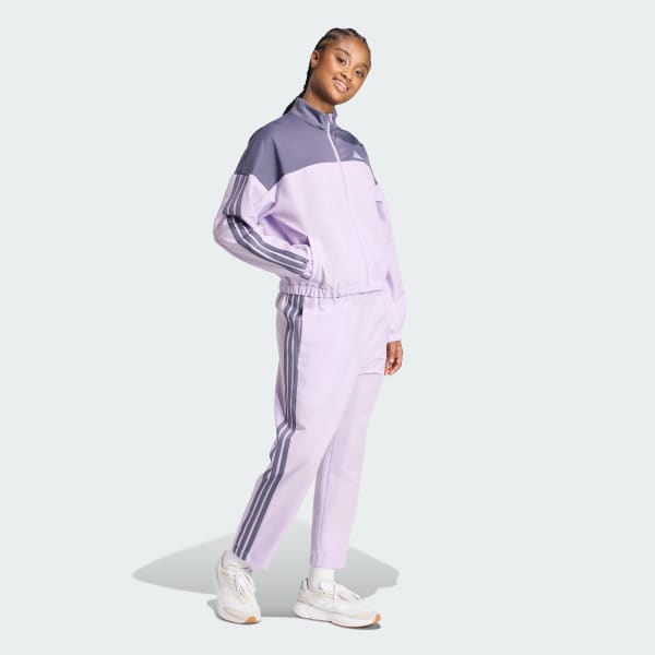 Violeta Conjunto Boldblock