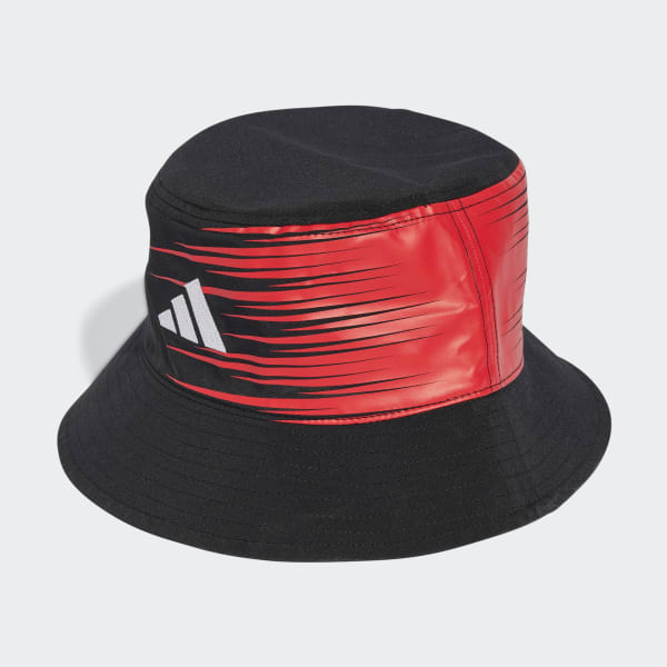 Preto Chapéu Bucket I CR Flamengo