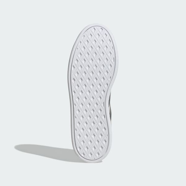 Gris Tenis Breaknet Sleek