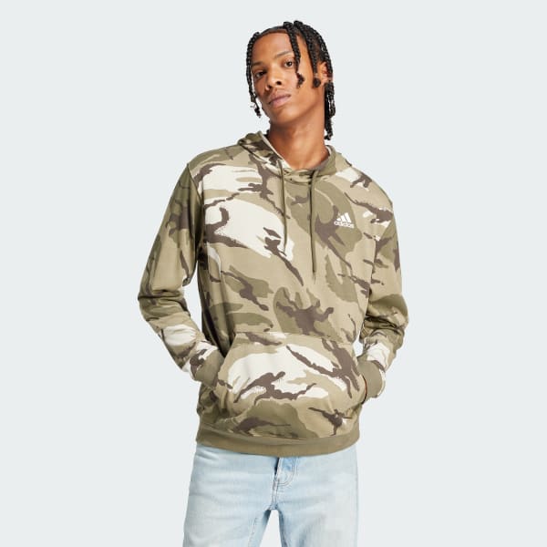 Gorras adidas camuflaje top