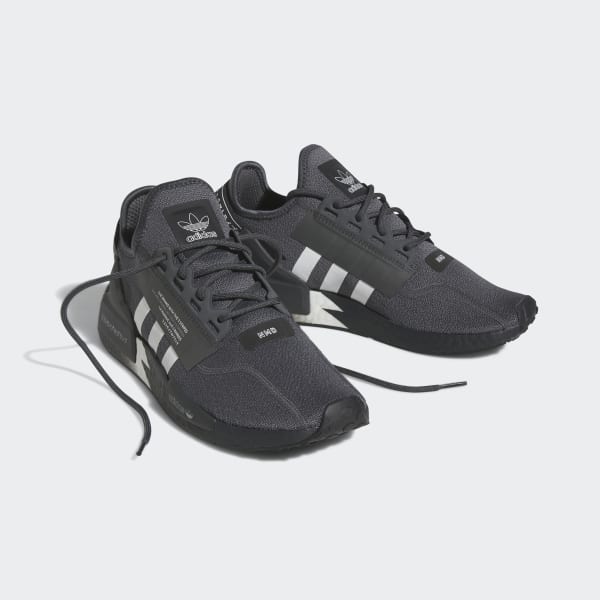 Gris Chaussure NMD_R1 V2