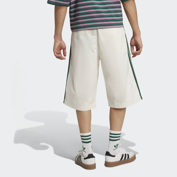 Adidas club bermuda shorts discount