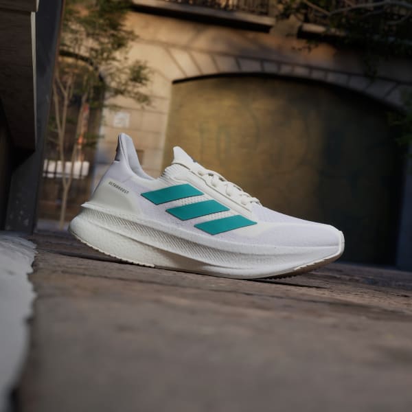 Beyaz Ultraboost 5x Ayakkabı