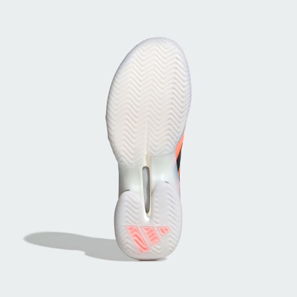 Orange Barricade 14 Tennis Shoes