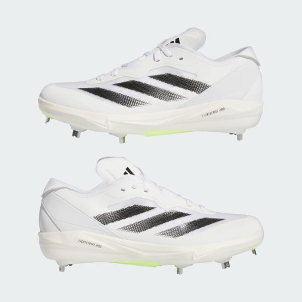 adidas Adizero Instinct Cleats White adidas UK