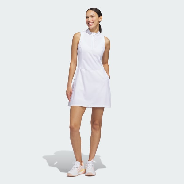 Blanco VESTIDO ULTIMATE365 TOUR