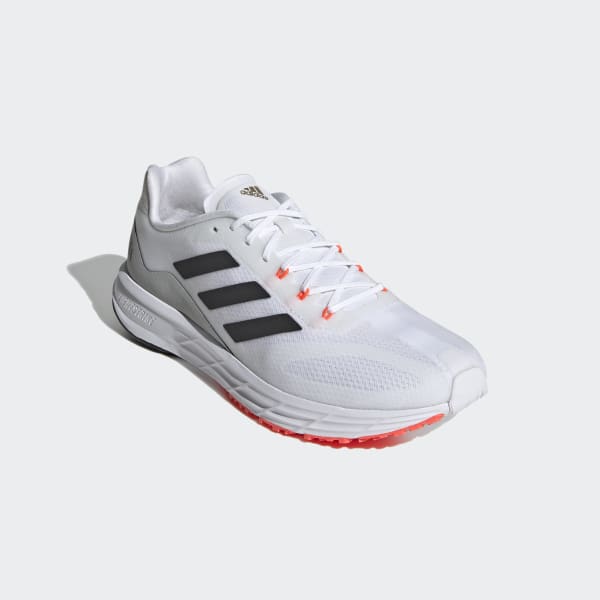 adidas SL20.2 Shoes - White | FY4099 | adidas US