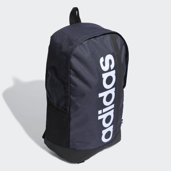 Azul Mochila Essentials Linear