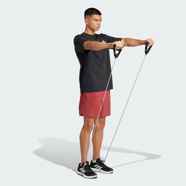 Đo Quần Short Gym+