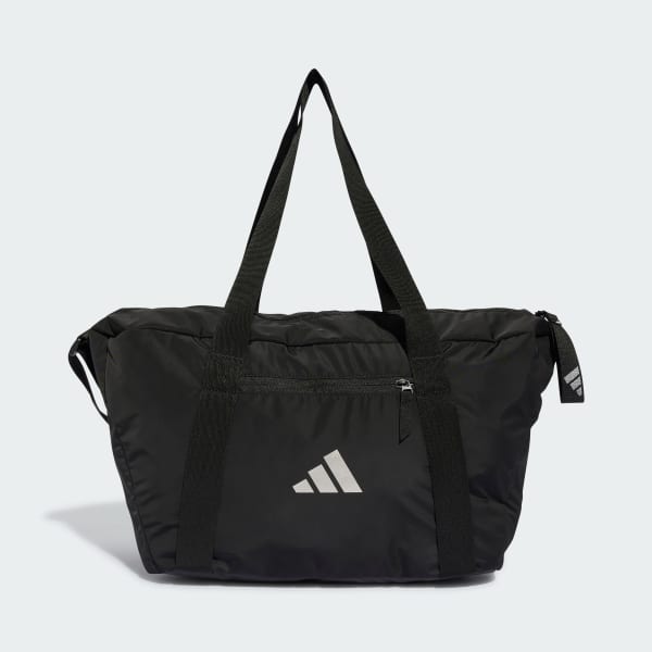 Negro Bolsa de deporte