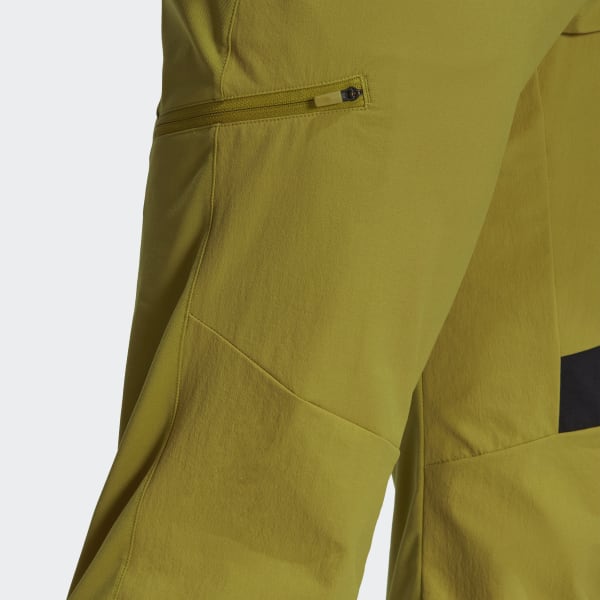 Gron Techrock Alpine Climbing Pants