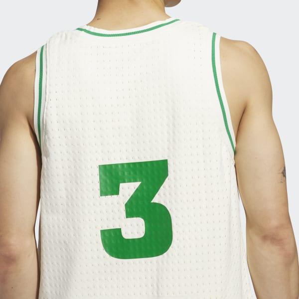 ■adidas■ Originals Basketball Jersey JP2141 Clothing - Originals Basketball Jersey - Blue | adidas Oman