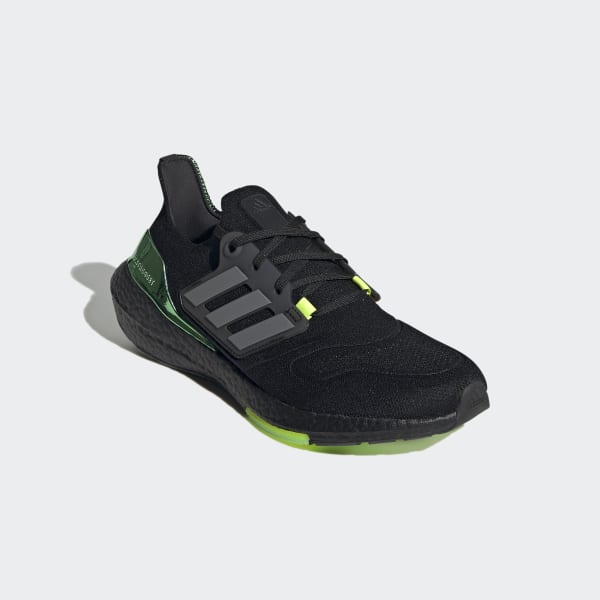 Negro Zapatillas Ultraboost 22