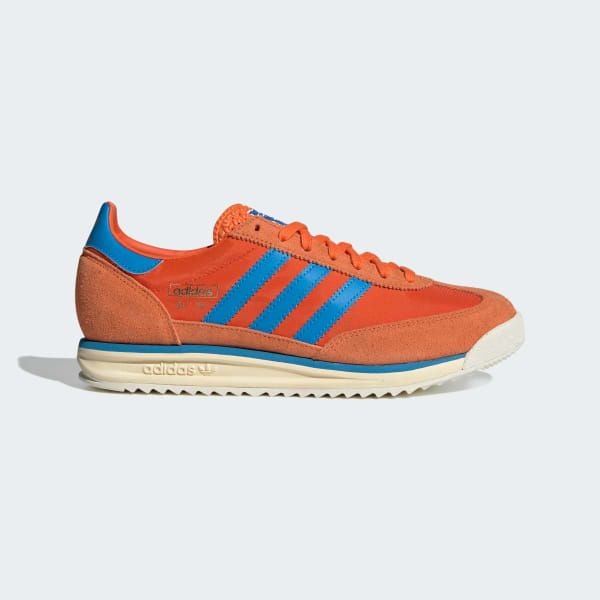 Orange SL 72 RS Schuh