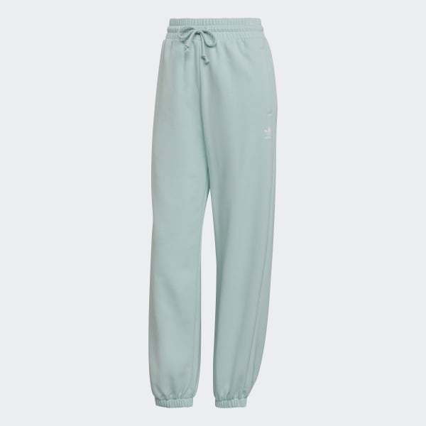 Mint green outlet adidas pants