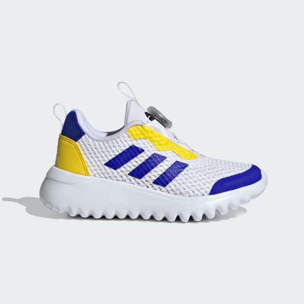 Adidas boys size 3 store