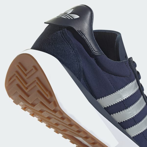 Adidas country blue best sale