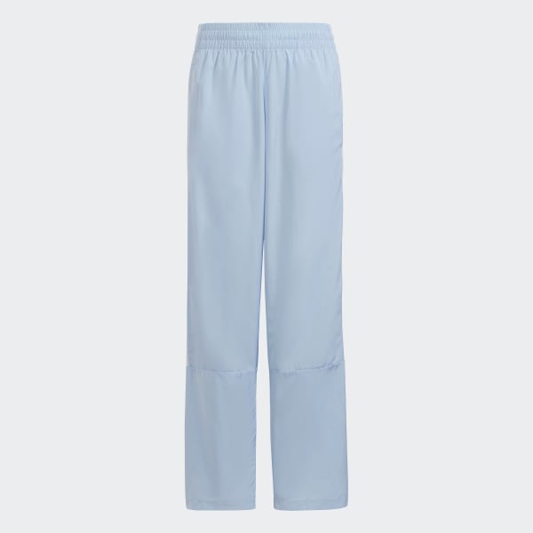 Μπλε Adicolor Track Pants