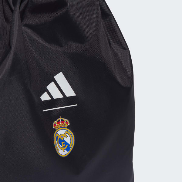 Real madrid gym bag store