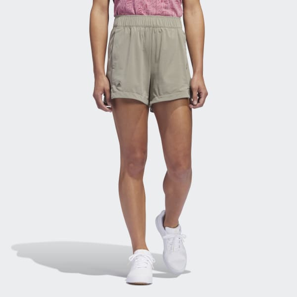 Go-To Golf Shorts