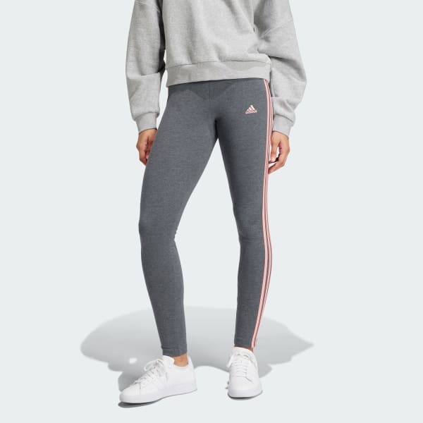 Calzas deportivas adidas hot sale