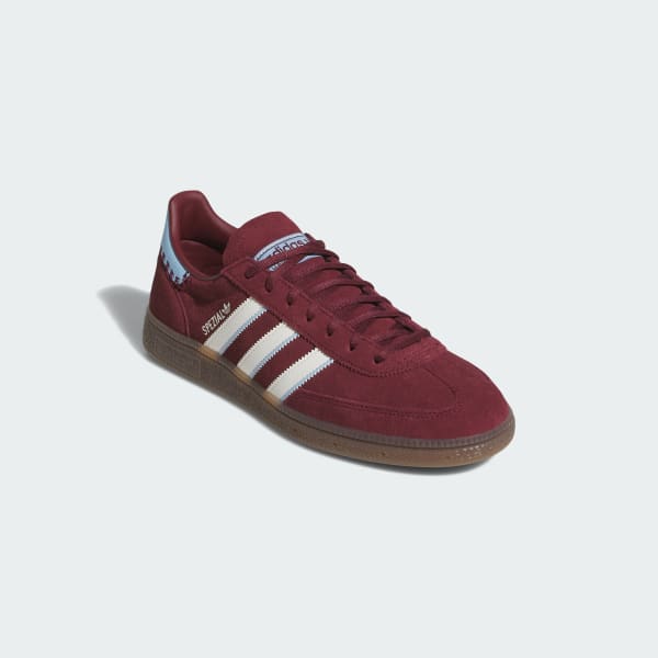Granate Zapatillas Handball Spezial