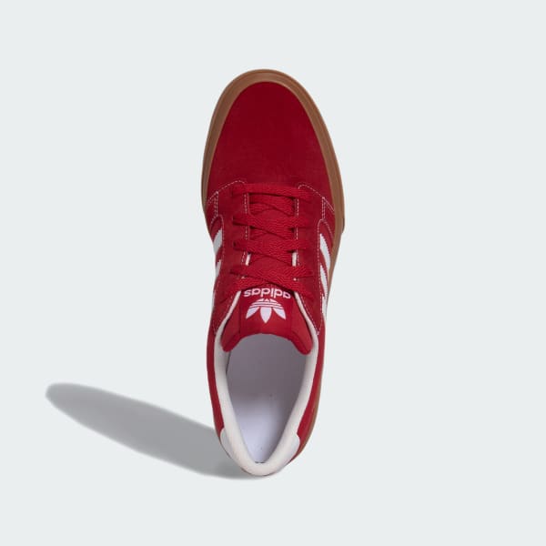 Vermelho Tênis Seeley