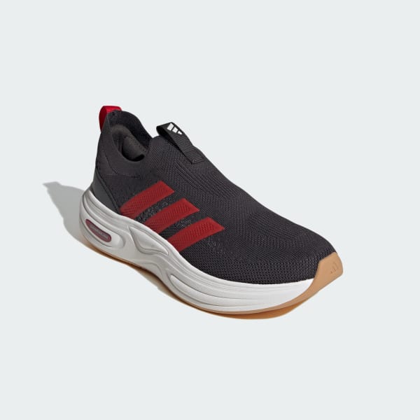 Gris TENIS CLOUDFOAM CUXXION SOCK