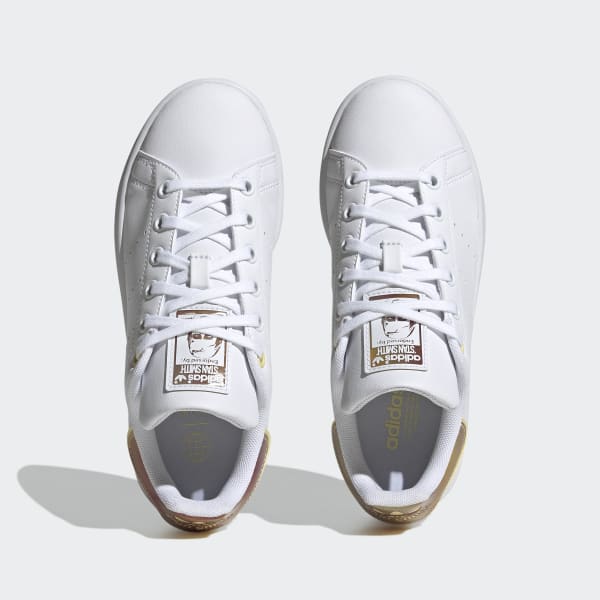 bílá Boty Stan Smith