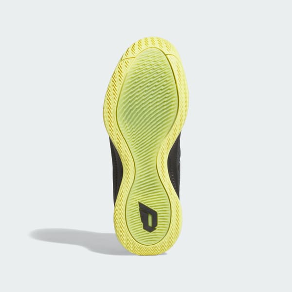 Negro Zapatillas Dame Certified 3