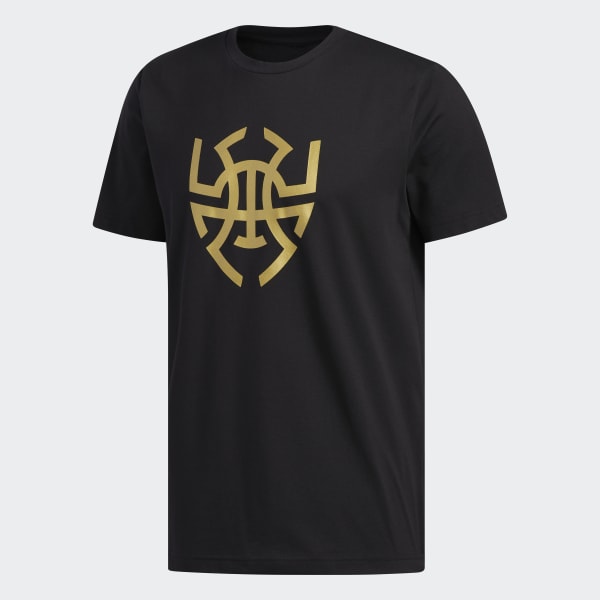 Donovan mitchell outlet logo adidas