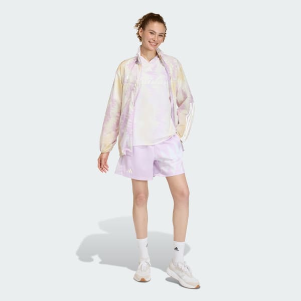 White HOUSE OF TIRO X COMMON GOAL JERSEY TEE