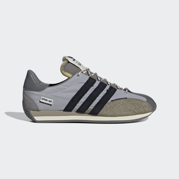 adidas Country OG Low Trainers Grey adidas Thailand