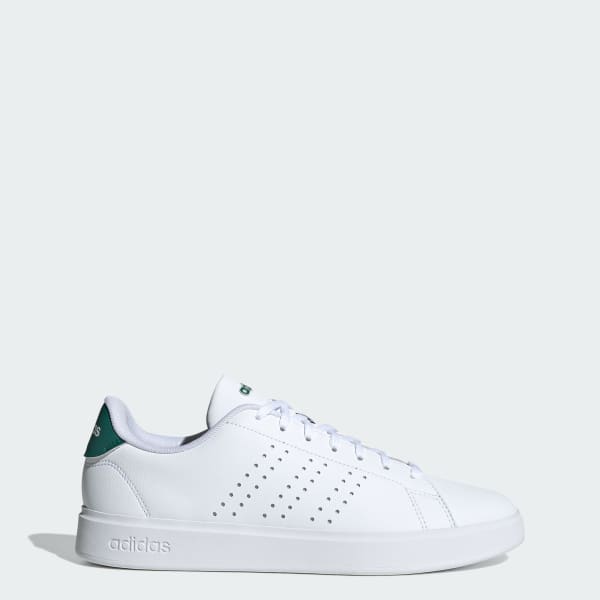 Blanco Tenis Advantage 2.0