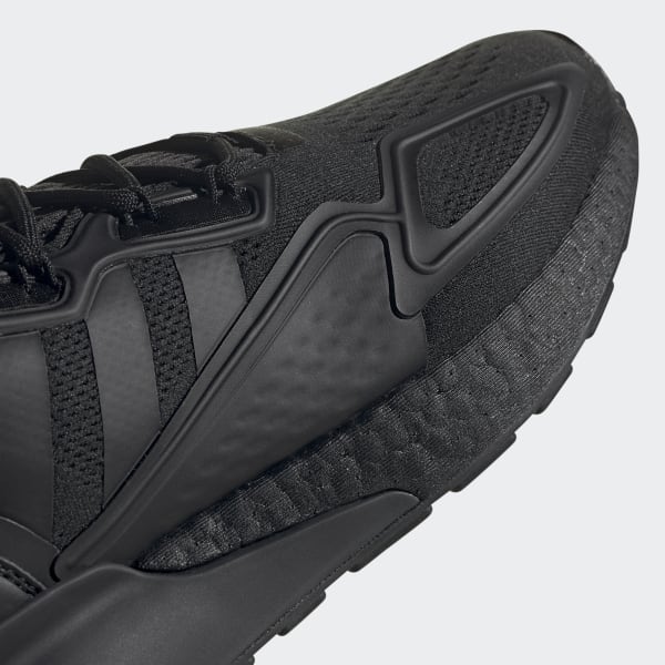adidas ZX 2K Boost Shoes - Black | adidas Australia