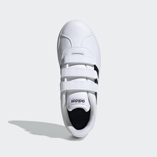 Scarpe VL Court 2.0 - Bianco adidas | adidas Italia Scarpe VL Court 2.0 - Bianco adidas | adidas Italia