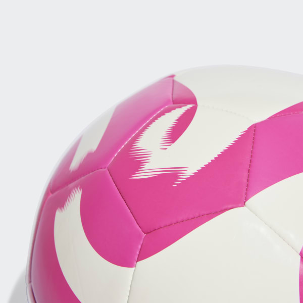 Blanco Balón Tiro Club