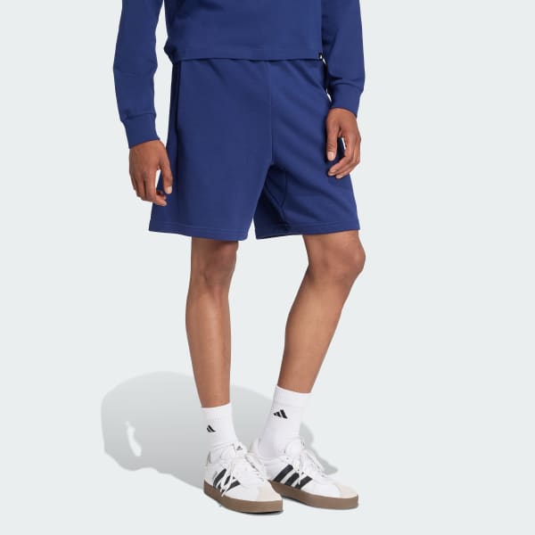 Azul shorts Collegiate