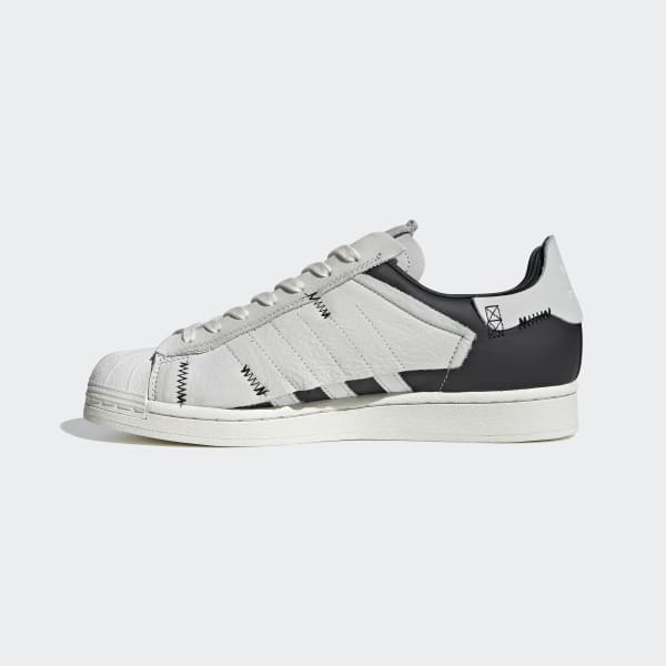 adidas Superstar WS1 Shoes - White 
