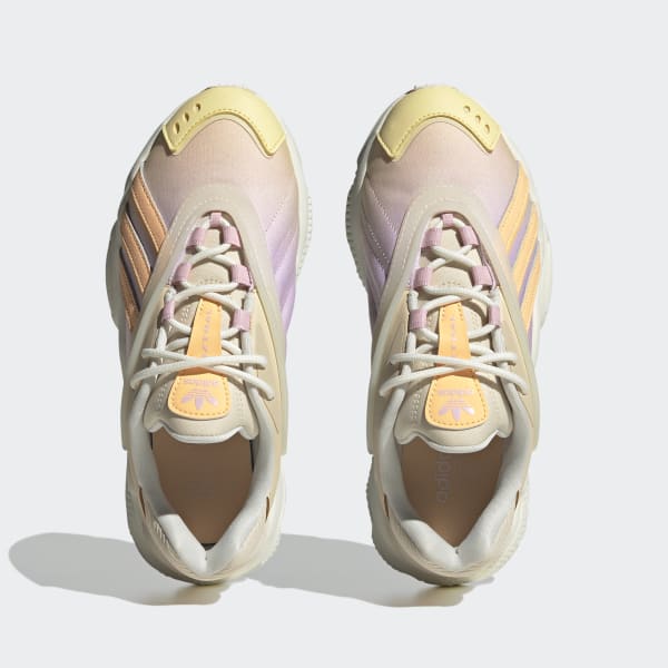Blanco Zapatillas Oztral