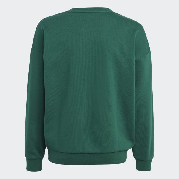 Adidas pack crew sweatshirt sales