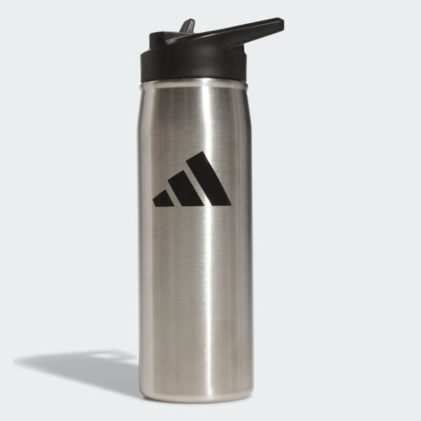 adidas M Steel Straw 600 Metal Bottle - Multicolor | Free Shipping