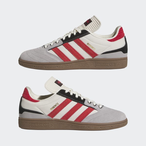 adidas Busenitz - Beige | Free Shipping with adiClub | adidas Canada