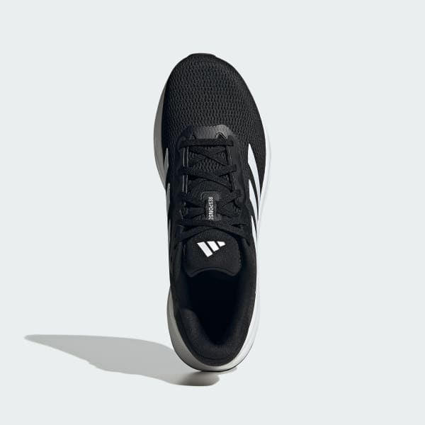 Negro Tenis Response