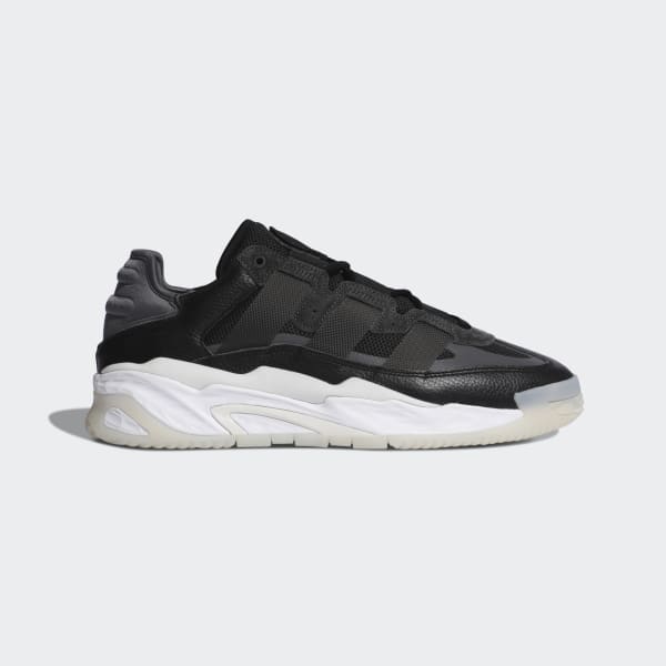 Adidas originals niteball black Clearance