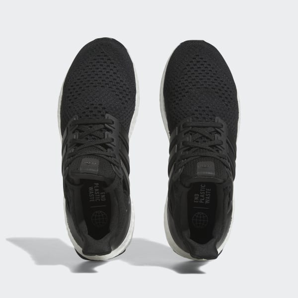 Black Ultraboost 1.0 Shoes