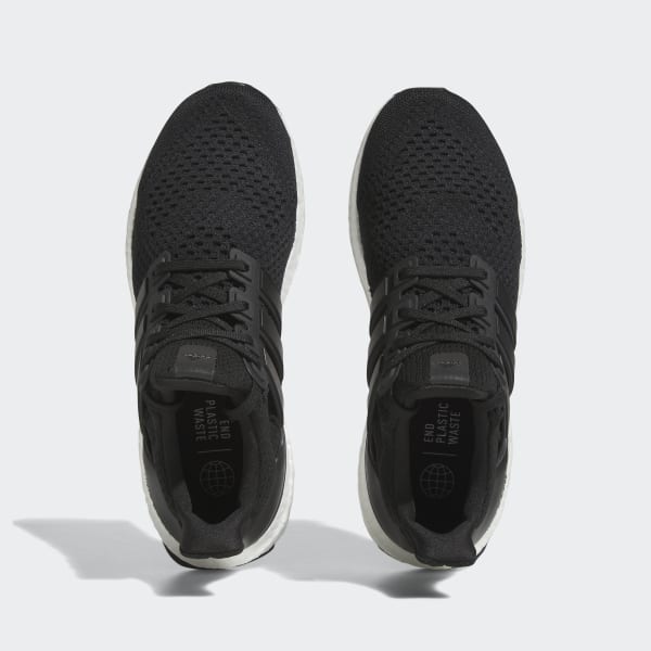 Ultra boost hotsell core black v1