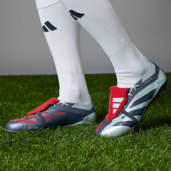 Adidas プレデター Elite FT FG ROTEIRO 29cm プレデター FT FG ROTEIRO | adidas football official